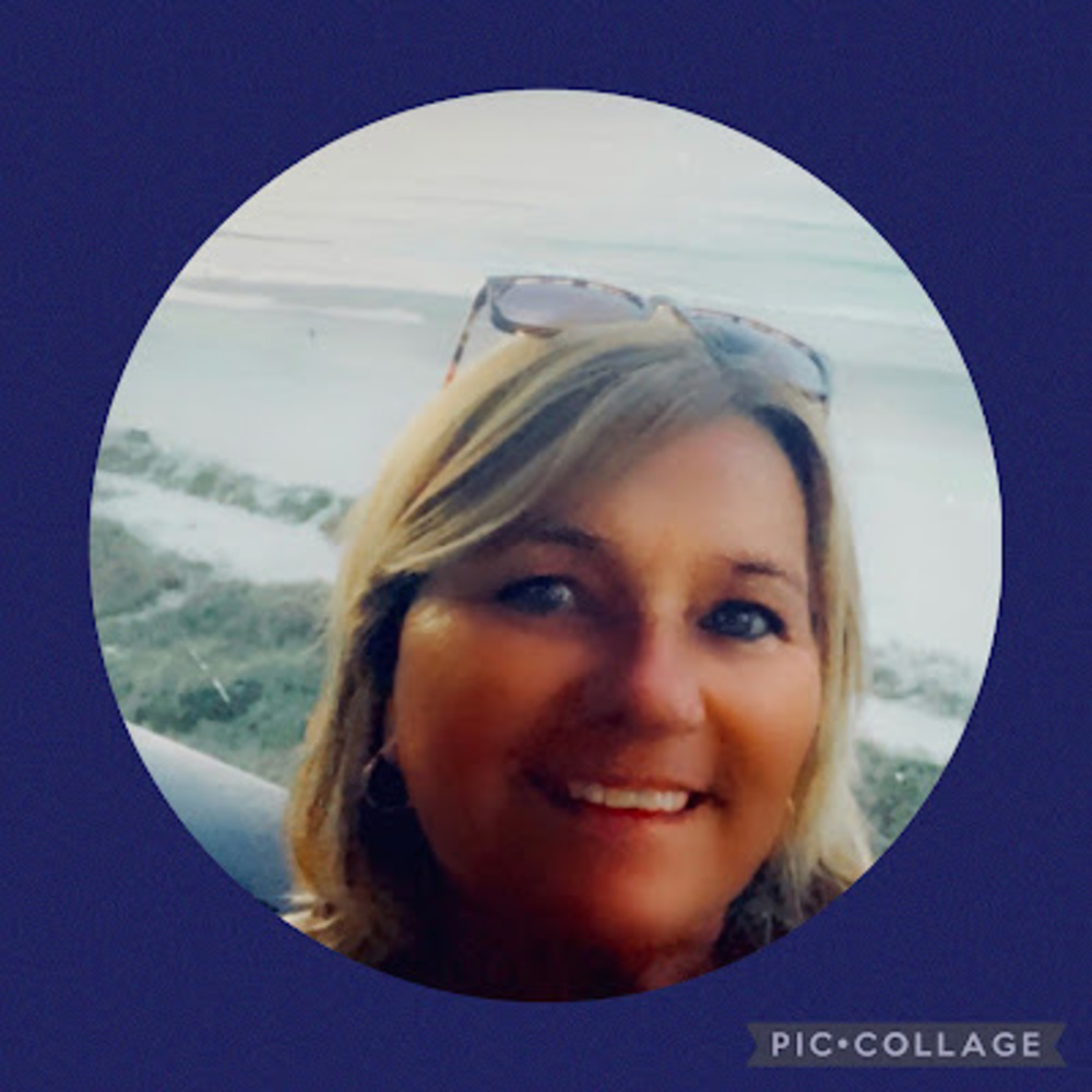 Meet your Posher, Vickie